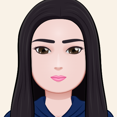 Mein Avatar